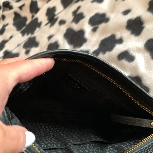 Cross body Kate Spade pebbles leather bag - Picture 8 of 12